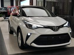 Toyota CH-R